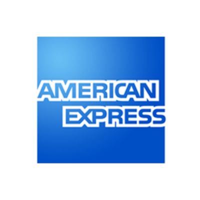 American Express logo