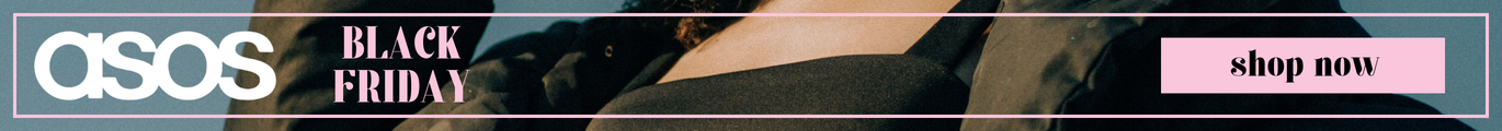 ASOS Gutscheincode Banner