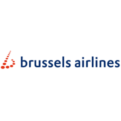 Brussels Airlines logo