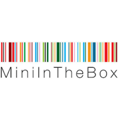 MiniInTheBox Rabattcodes