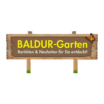 BALDUR-Garten Rabattcodes