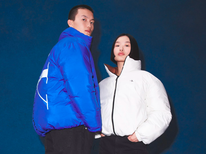 Calvin Klein Rabattcode