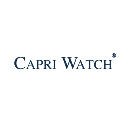 Capri Watch Rabattcodes