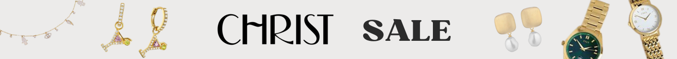 CHRIST Gutscheincode Banner