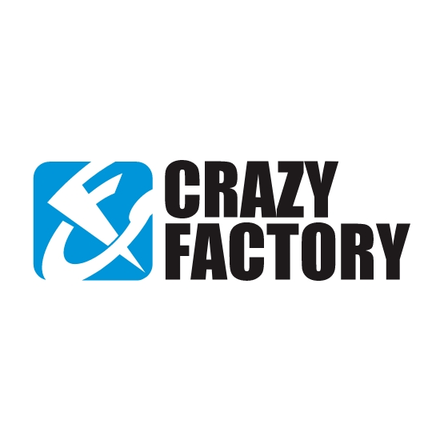 Crazy Factory Rabattcodes