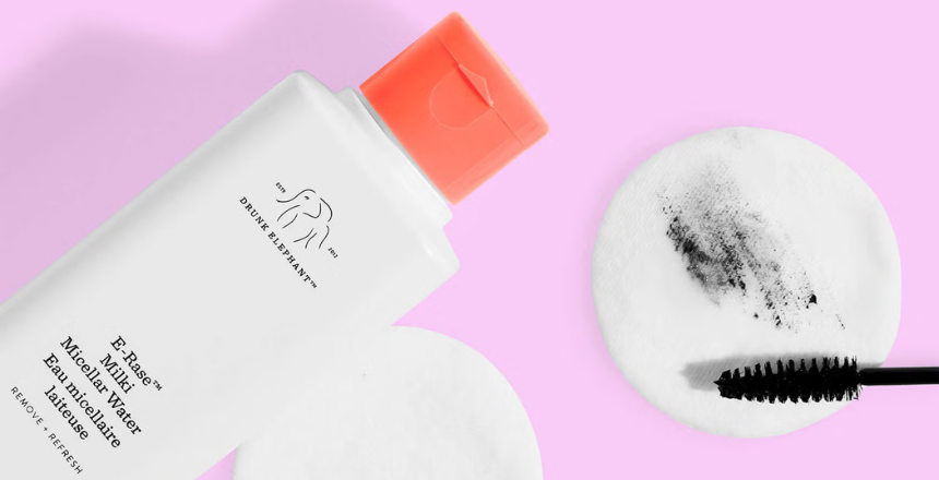 Drunk Elephant E-Rase Milki Micellar Water