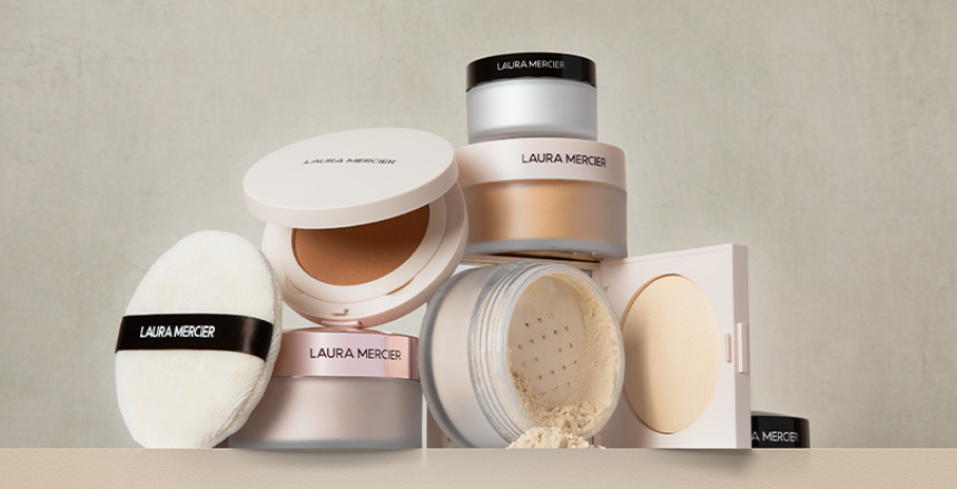 Laura Mercier Translucent Loose Setting Powder Ultra Blur