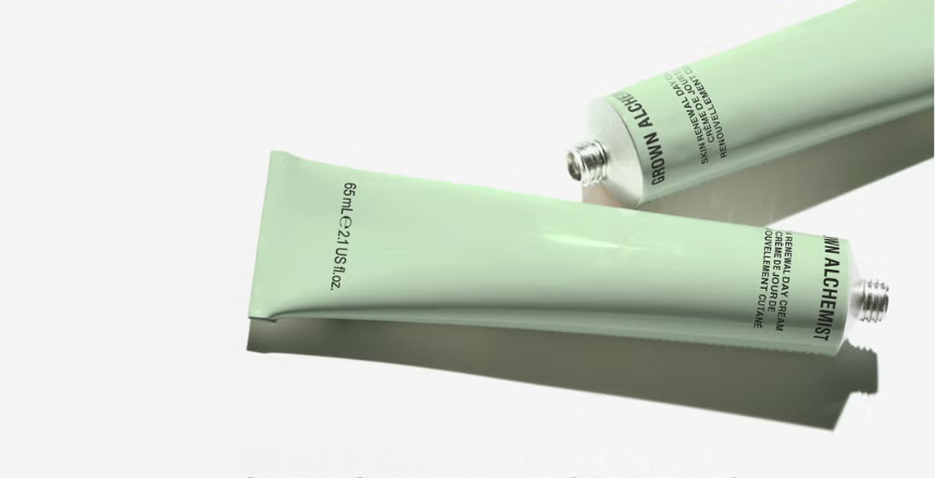 Grown Alchemist Skin Renewal Day Cream