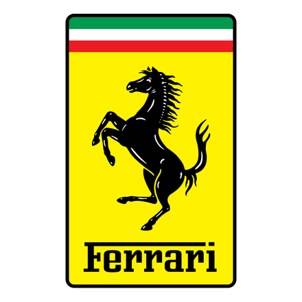 Ferrari Rabattcodes