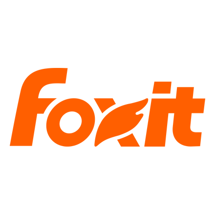 Foxit Rabattcodes