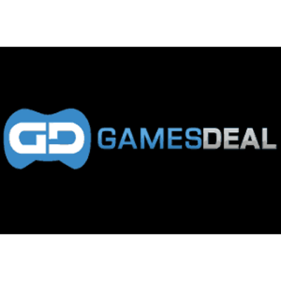 GamesDeal Rabattcodes