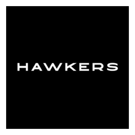 Hawkers Co Rabattcodes