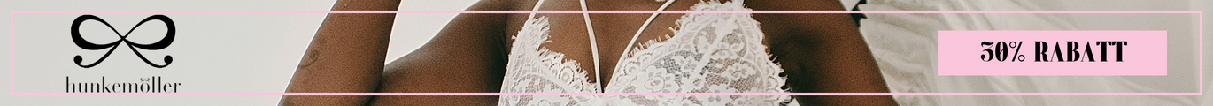 Hunkemöller Gutscheincode Banner