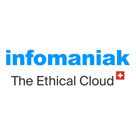 Infomaniak Rabattcodes