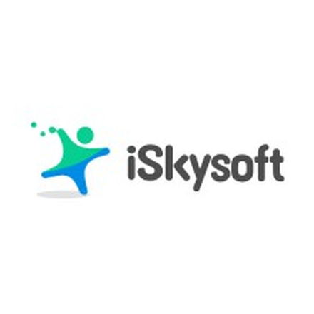 iSkysoft Rabattcodes