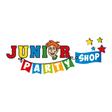 Junior Partyshop Rabattcodes