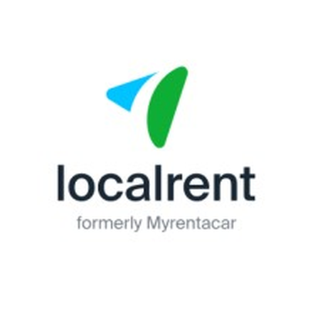 Localrent Rabattcodes