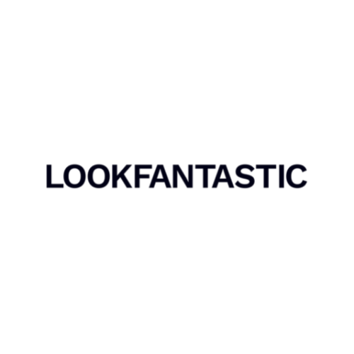 Lookfantastic Lookfantastic Rabattcodes