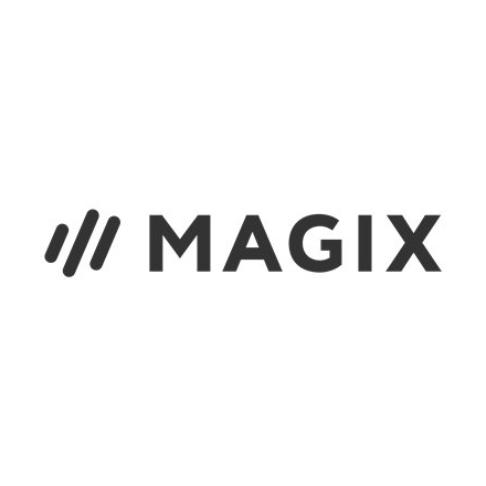 MAGIX Audio Rabattcodes
