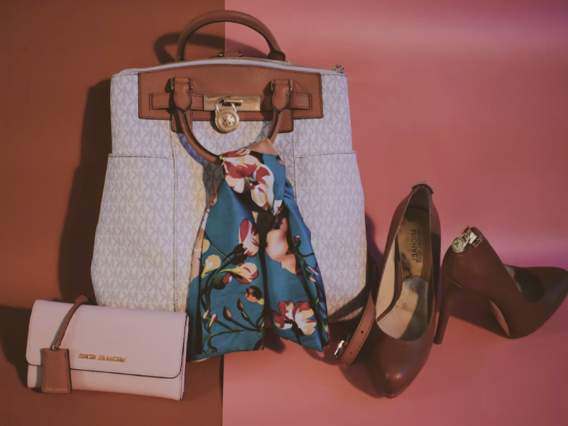 Michael Kors Rabattcode