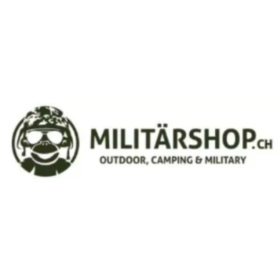 Militärshop Rabattcodes