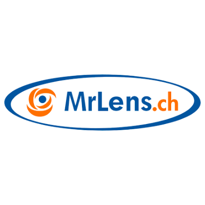 MrLens Rabattcodes