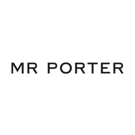 MR PORTER Rabattcodes