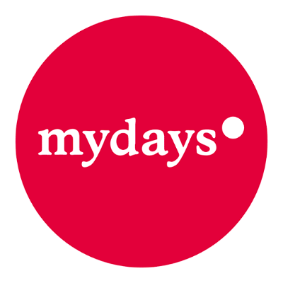 Mydays Rabattcode