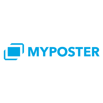 MyPoster Rabattcode