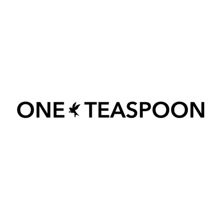 One Teaspoon Rabattcodes