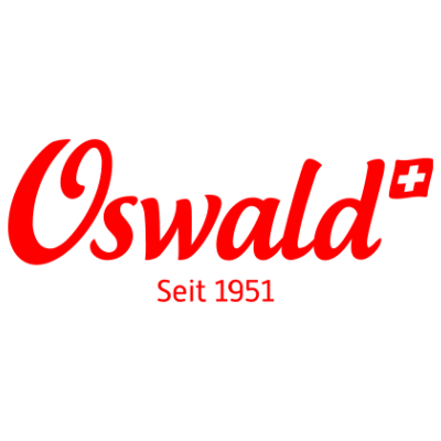 Oswald Rabattcodes