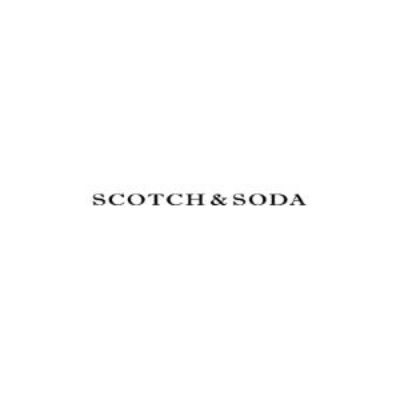 Scotch & Soda outlet Rabattcodes