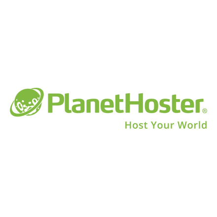 PlanetHoster