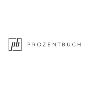 Prozentbuch