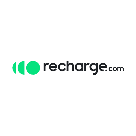 Recharge Rabattcodes