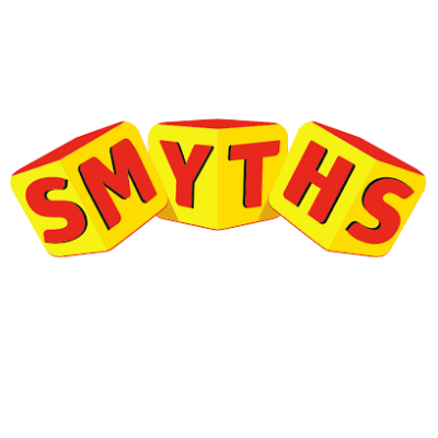 Smyths Toys Rabattcode