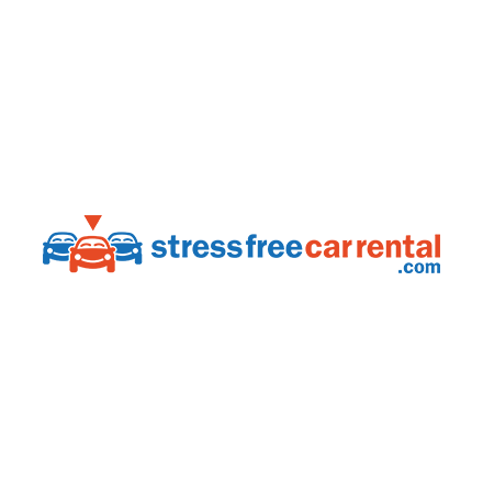 Stress Free Car Rental Rabattcodes