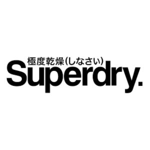 Superdry Rabattcodes