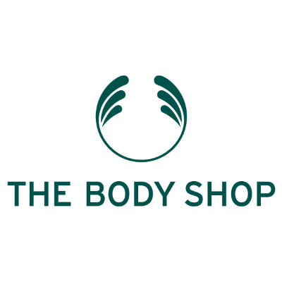 The Body Shop logo