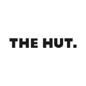 The Hut Rabattcodes