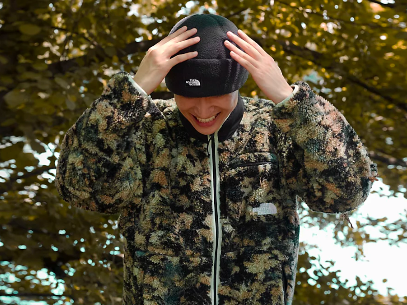 The North Face Rabattcode