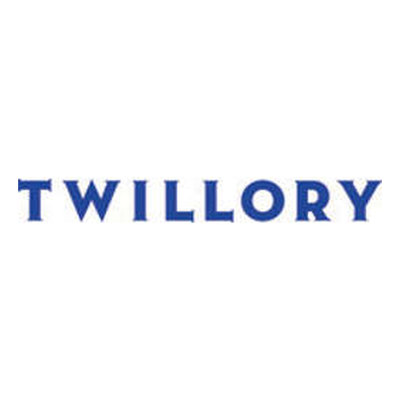Twillory Rabattcodes