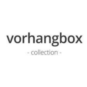 Vorhangbox